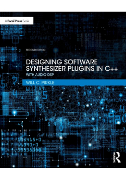 Designing Software Synthesizer Plugins in C++