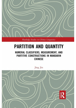Partition and Quantity