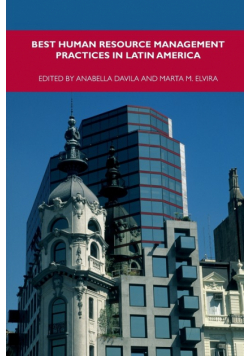 Best Human Resource Management Practices in Latin America