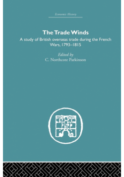 The Trade Winds