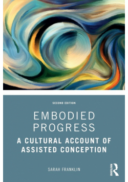 Embodied Progress