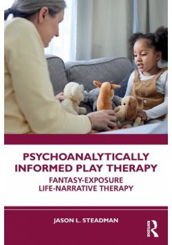 Psychoanalytically Informed Play Therapy