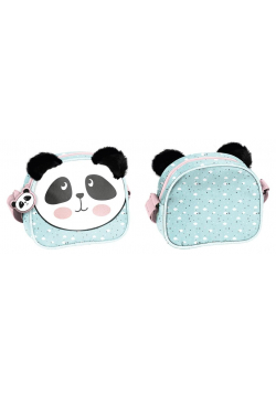 Torebka mała na ramię Panda PP21PD-401 PASO