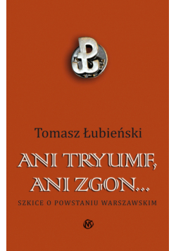 Ani tryumf ani zgon