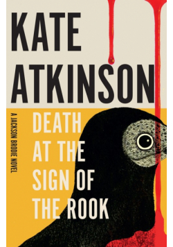 Death at the Sign of the Rook