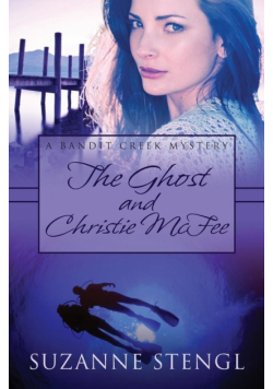 The Ghost and Christie McFee