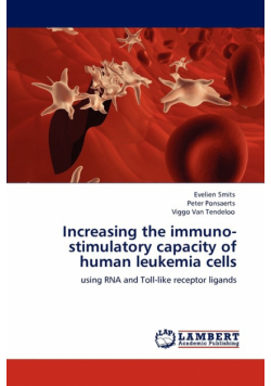 Increasing the Immuno-Stimulatory Capacity of Human Leukemia Cells