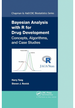 Bayesian Analysis with R for Drug Development