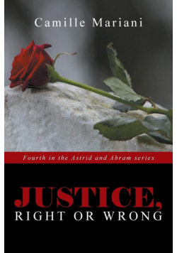Justice, Right or Wrong