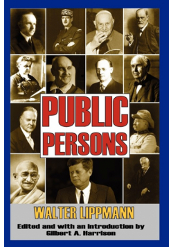 Public Persons