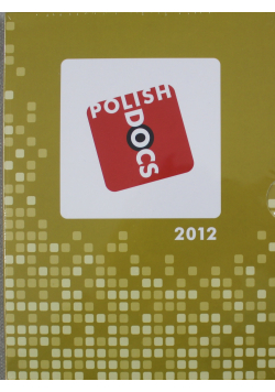 Polish Docs DVD Nowa