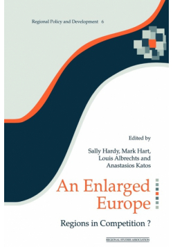 An Enlarged Europe