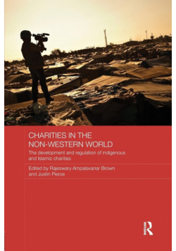 Charities in the Non-Western World
