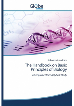 The Handbook on Basic Principles of Biology