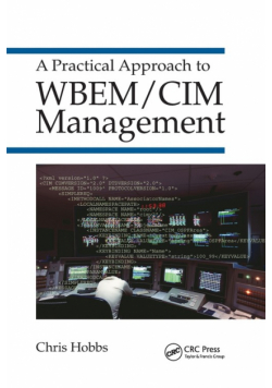 A Practical Approach to WBEM/CIM Management