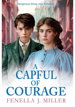 A Capful of Courage