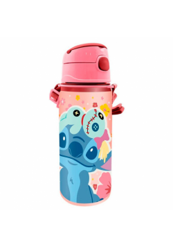 Bidon 600ml Stitch ST00088
