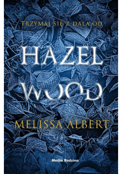 Hazel Wood