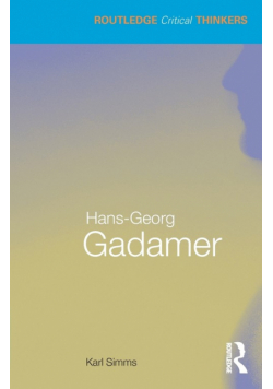 Hans-Georg Gadamer