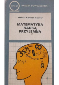 Matematyka nauką przyjemną