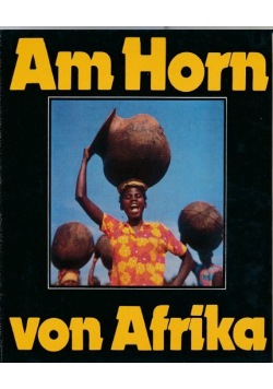 Am Horn von Afrika