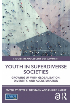 Youth in Superdiverse Societies