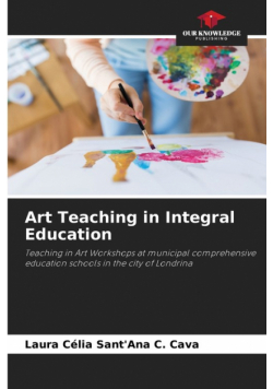 Art Teaching in Integral Education