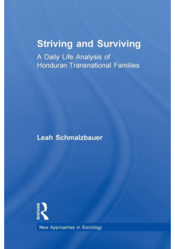 Striving and Surviving