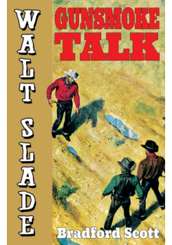 Gunsmoke Talk