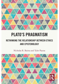 Plato's Pragmatism