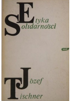 Etyka solidarności