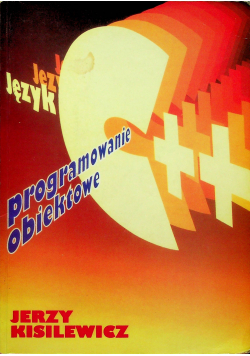 Programowanie obiektowe
