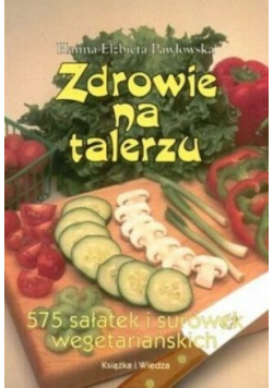 Zdrowie na talerzu