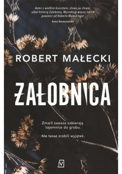 Żałobnica