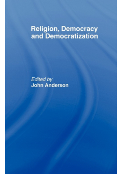 Religion, Democracy and Democratization