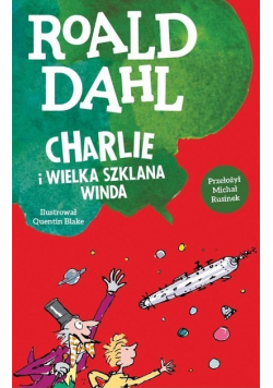 Charlie i wielka szklana winda