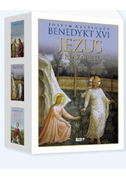 Pakiet: Jezus z Nazaretu