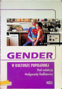 Gender w kulturze popularnej