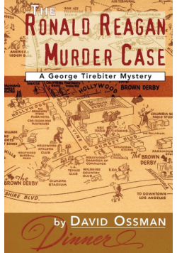 The Ronald Reagan Murder Case