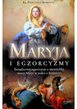 Maryja i egzorcyzmy