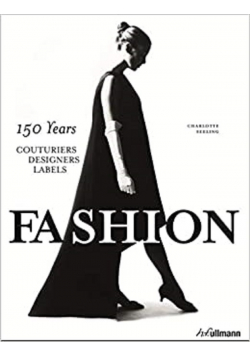 Fashion 150 Years