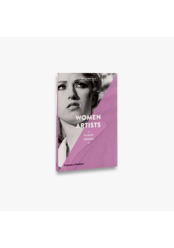 Women Artists (Art Essentials)