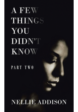 A Few Things You Didn't Know