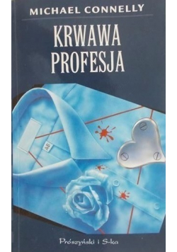 Krwawa profesja