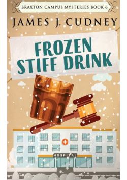 Frozen Stiff Drink