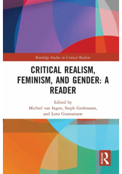 Critical Realism, Feminism, and Gender