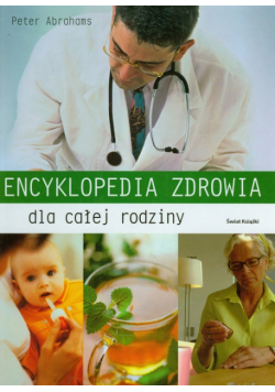 Encyklopedia zdrowia dla całej rodziny