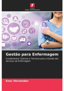 Gestão para Enfermagem