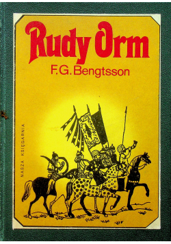 Rudy Orm