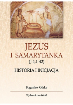 Jezus i Samarytanka